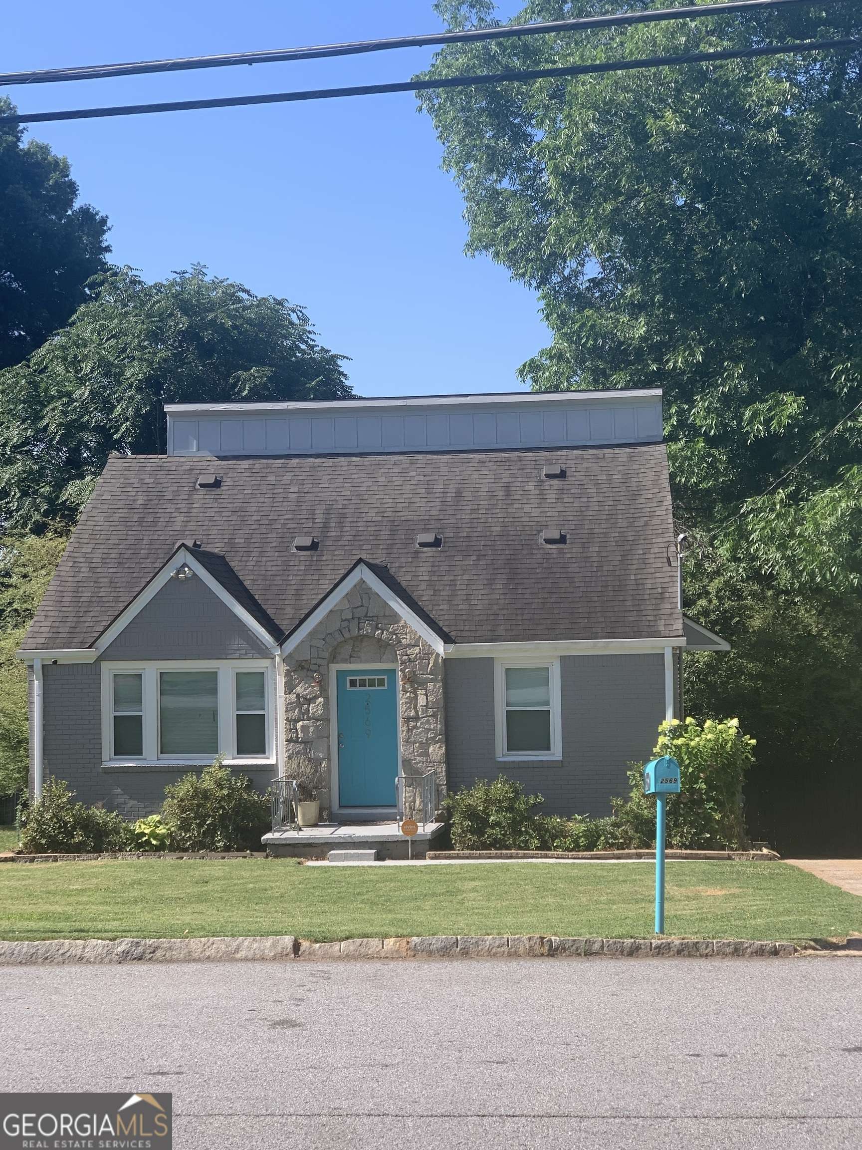 Decatur, GA 30032,2569 Northview AVE