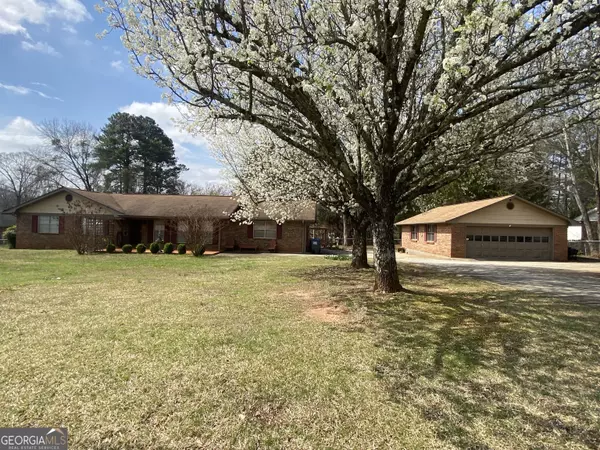 1655 Old Salem RD SE, Conyers, GA 30013