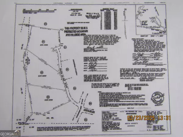 2 Mountain Oak RD, Cleveland, GA 30528