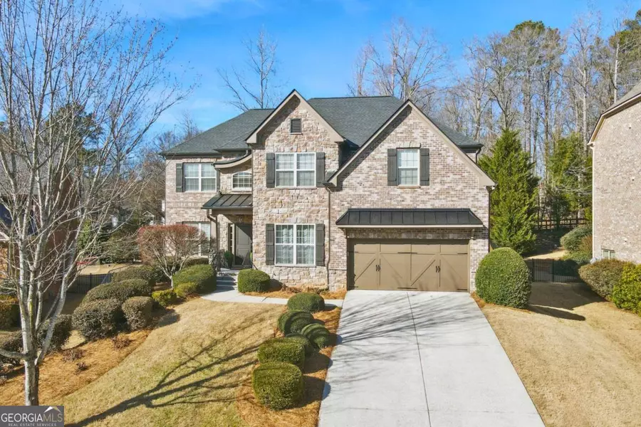 485 Andelle AVE, Suwanee, GA 30024
