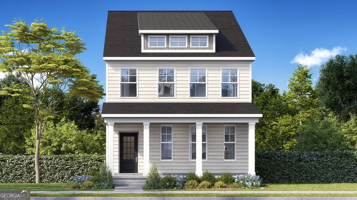 301 Tate ST, Monroe, GA 30655
