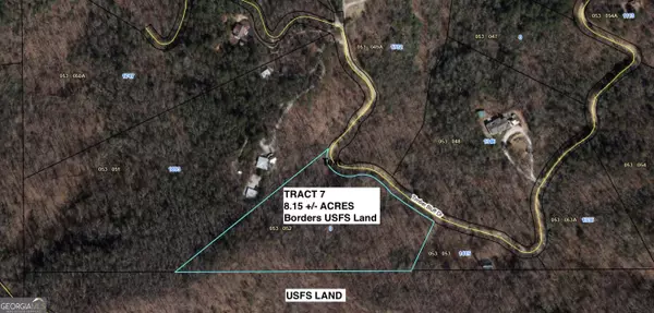 Clayton, GA 30525,0 Timber Bluff DR