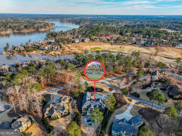 Greensboro, GA 30642,1011 Tuggle CRK
