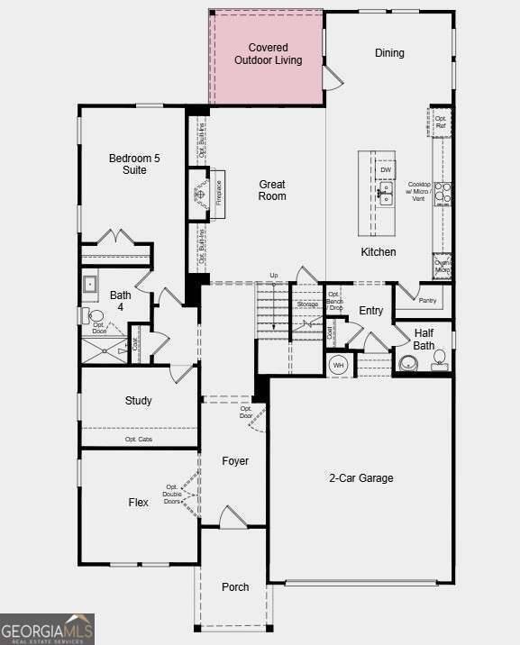 Dacula, GA 30019,3249 Shirecrest LN