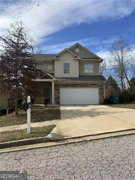 Ellenwood, GA 30294,4373 TRAKE WAY