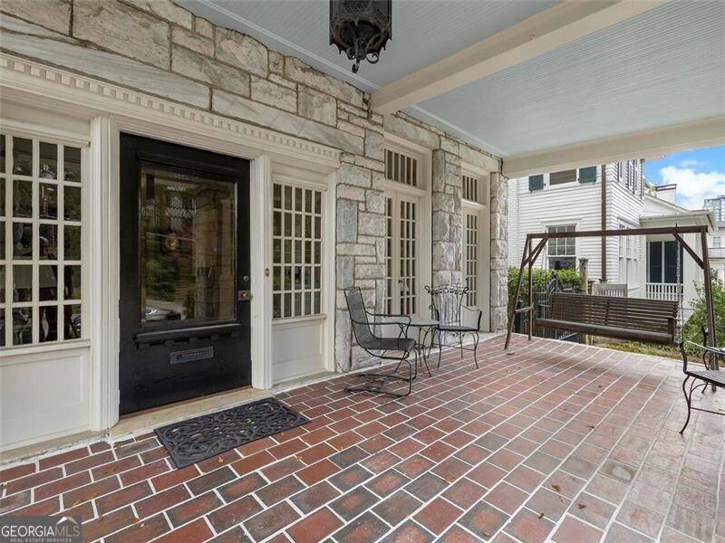 Atlanta, GA 30309,121 17th ST NE