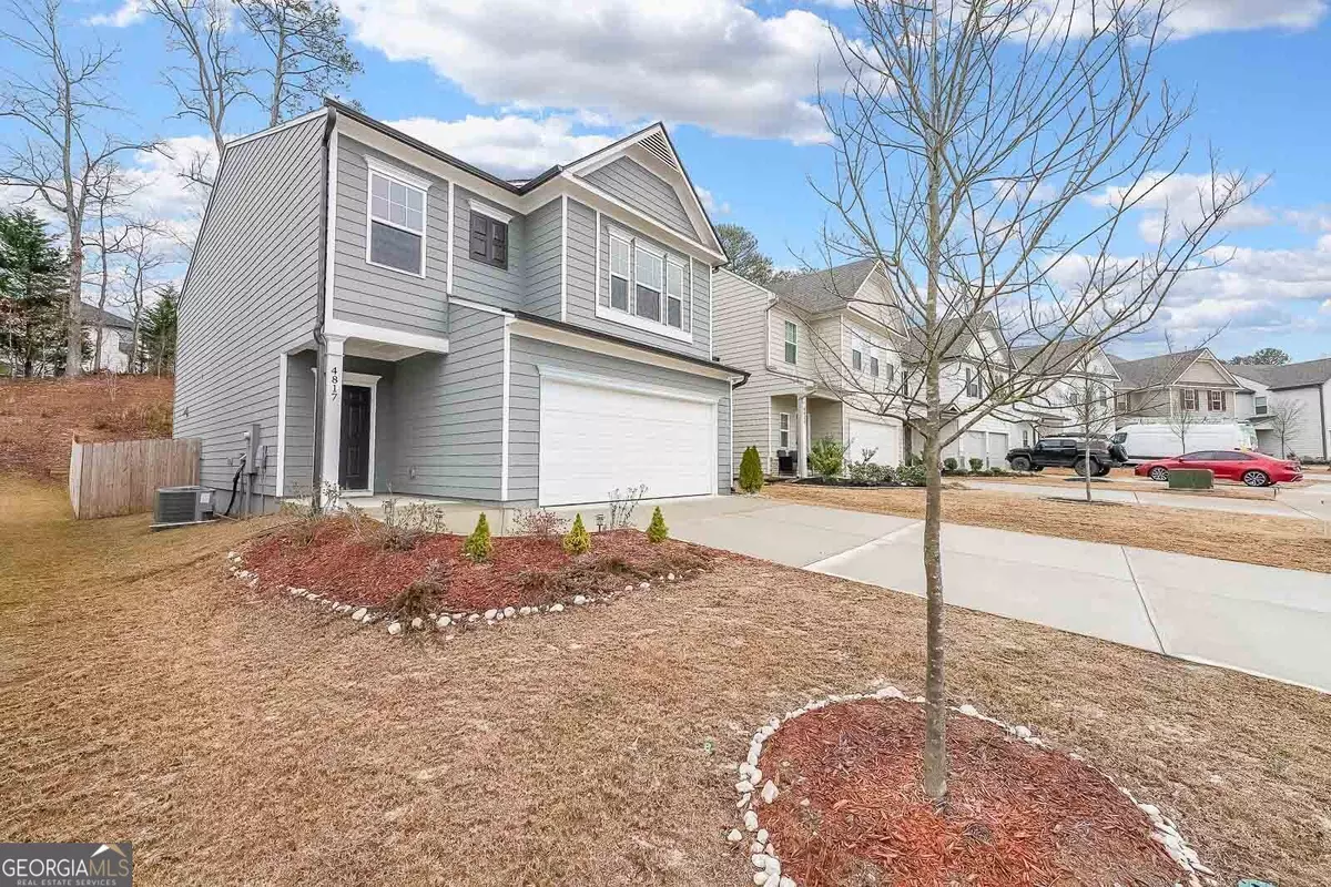 Gainesville, GA 30504,4817 Ridge Valley DR