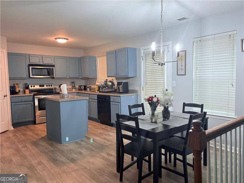 Riverdale, GA 30274,204 Hightower TRL