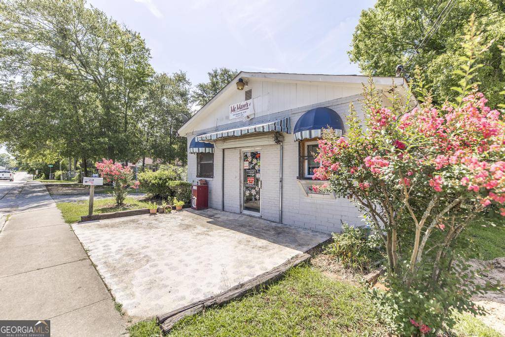 Macon, GA 31204,4254 Mumford RD