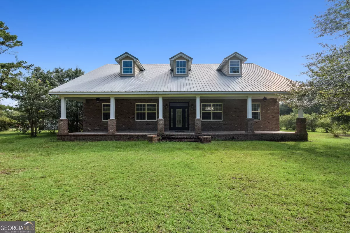 Folkston, GA 31537,1072 Janells River DR