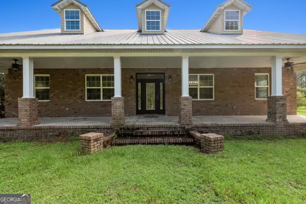 Folkston, GA 31537,1072 Janells River DR