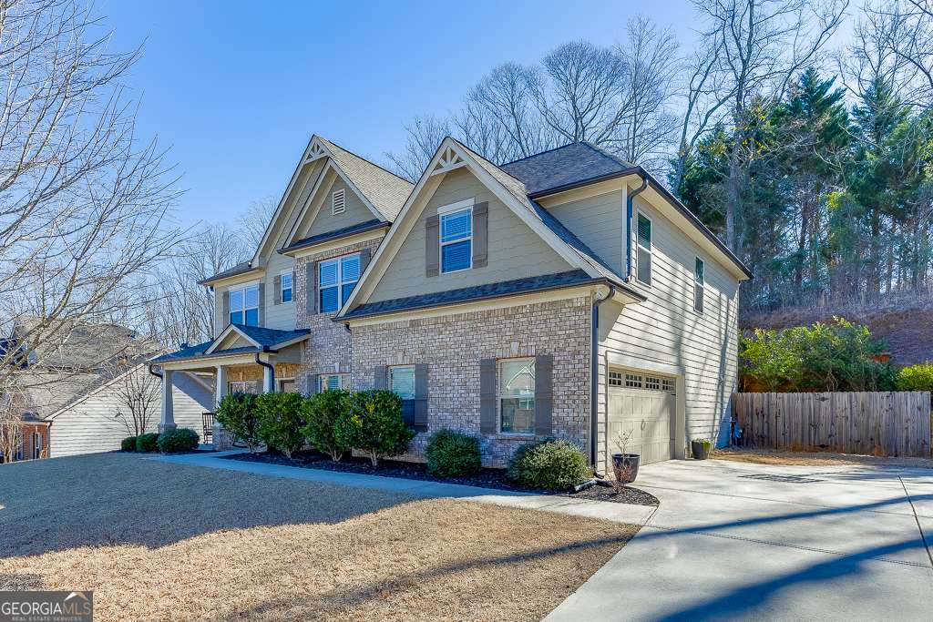 Jefferson, GA 30549,2178 George Bush LN