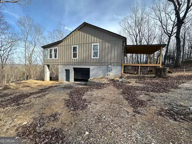 Summerville, GA 30747,245 Frontier CIR