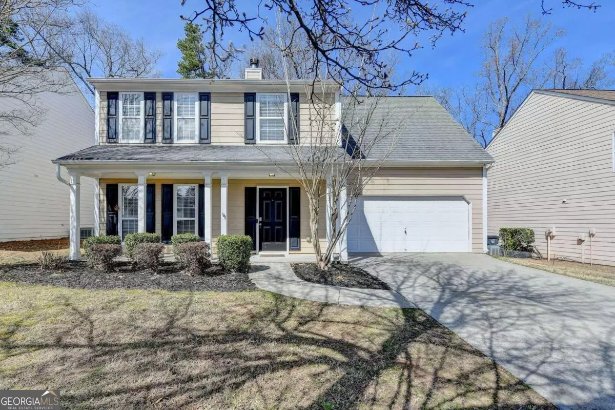 Suwanee, GA 30024,3260 Northcliff DR