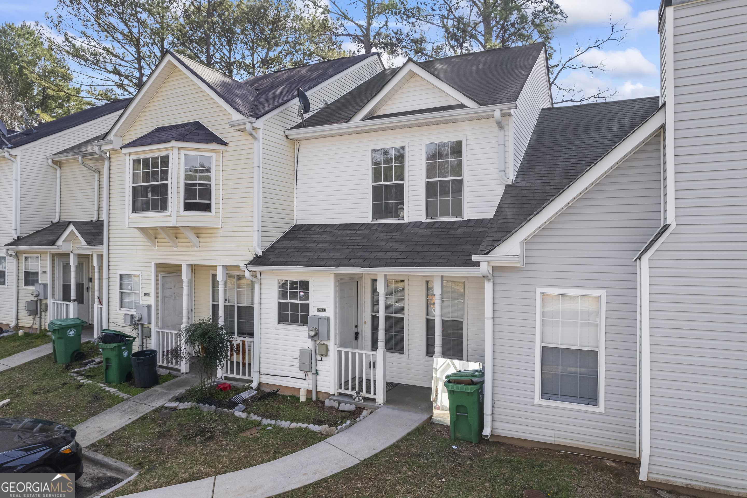 Lithonia, GA 30038,5915 Trent Walk DR