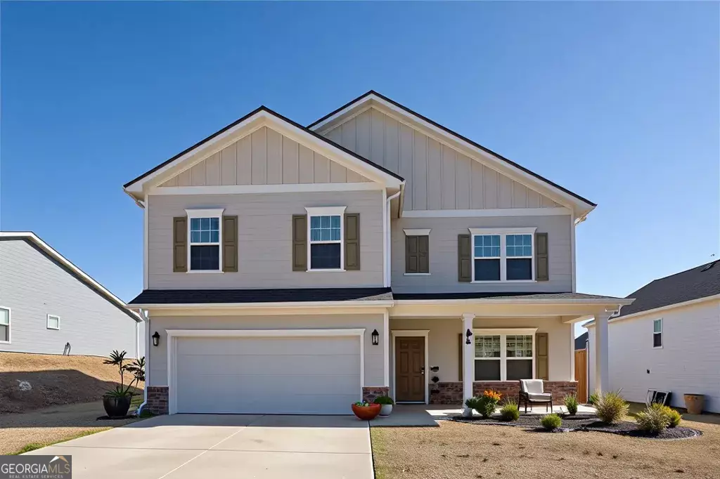 Bethlehem, GA 30620,1628 Newport DR