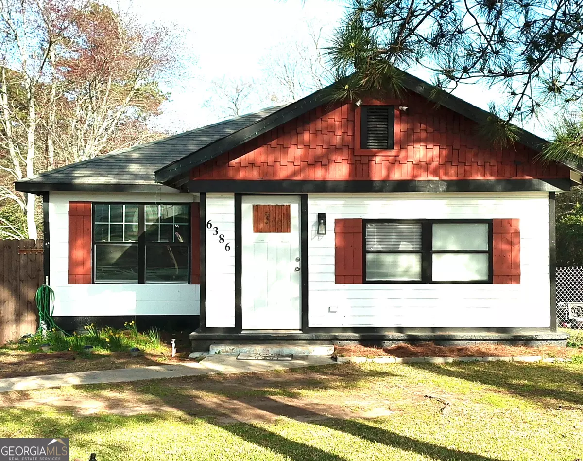 Macon, GA 31216,6386 Hawkinsville RD