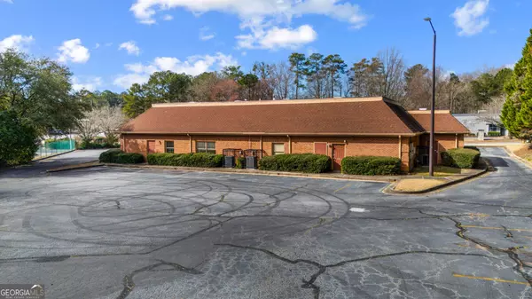 Riverdale, GA 30274,6564 Professional PL #A