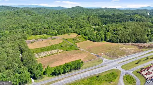 Blue Ridge, GA 30513,0 Appalachian Hwy 515