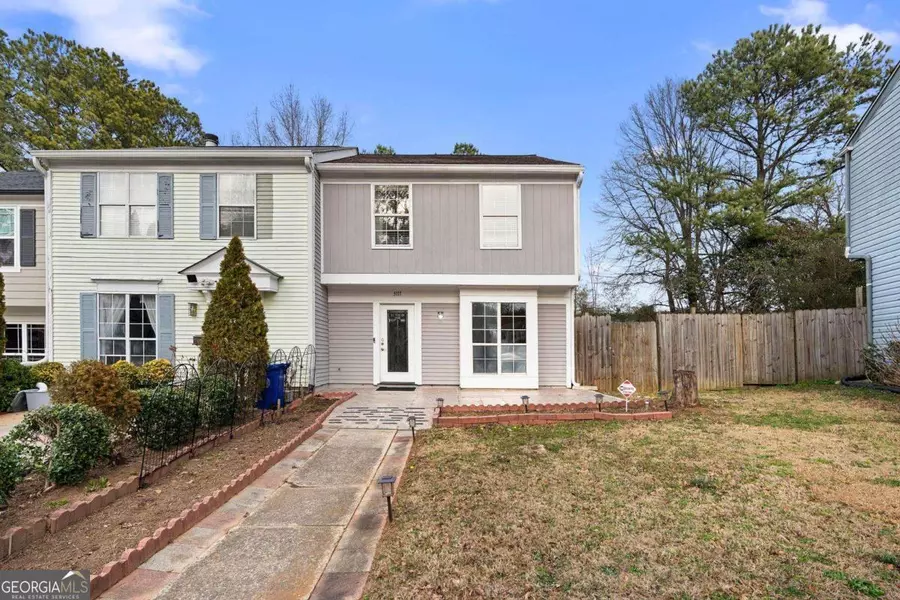 3177 Shadow Walk LN, Tucker, GA 30084