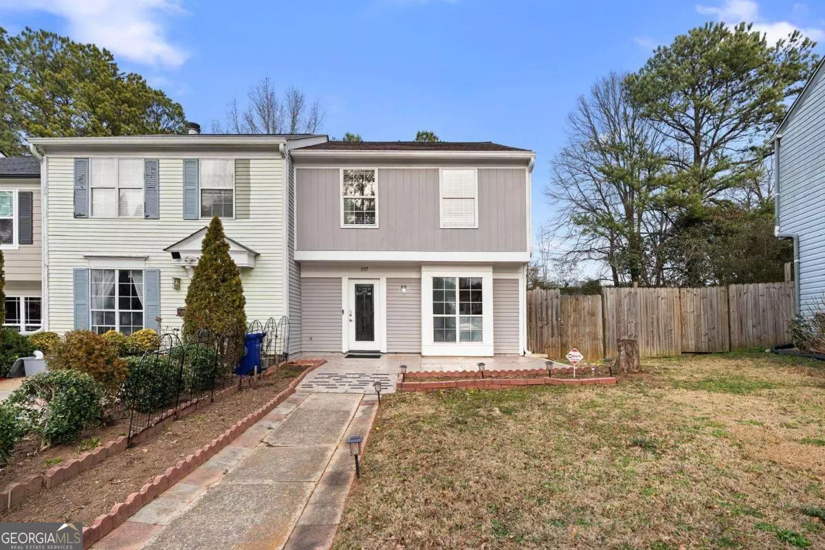 Tucker, GA 30084,3177 Shadow Walk LN