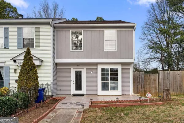 Tucker, GA 30084,3177 Shadow Walk LN