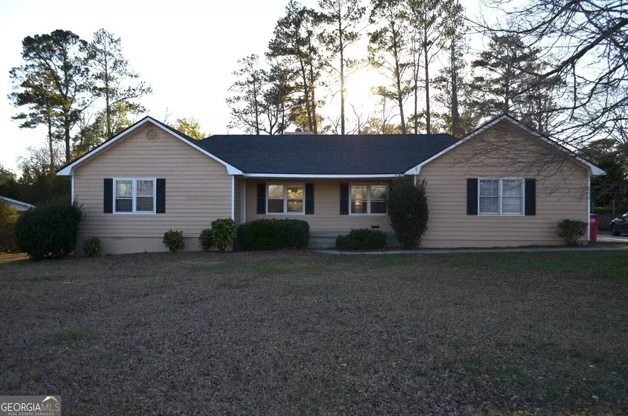 2671 Fringe CIR, Macon, GA 31216