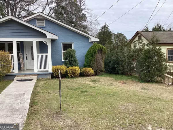 Milledgeville, GA 31061,1141 N Clark ST