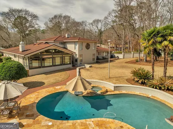 Warner Robins, GA 31088,120 Stillwood DR