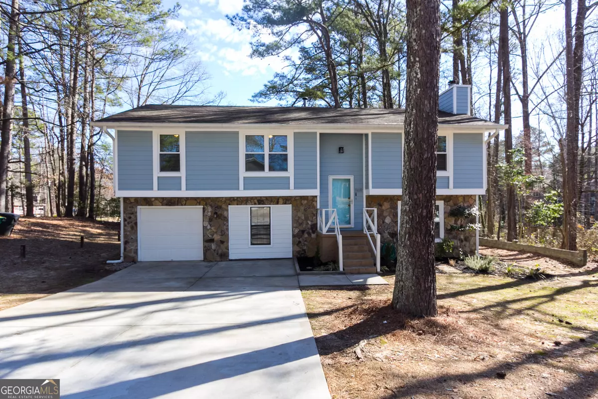Norcross, GA 30093,1169 Hillcrest CT