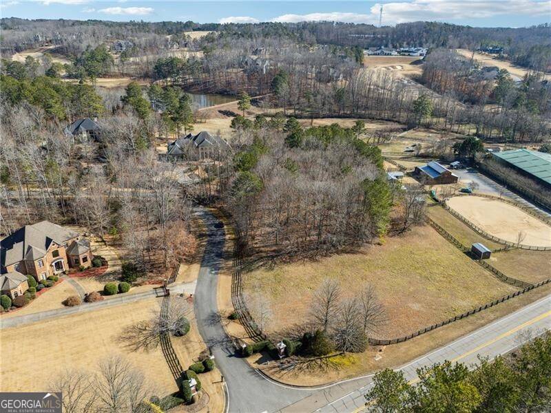 100 Ryan Lake TRL, Alpharetta, GA 30004