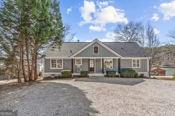 Eatonton, GA 31024,766A S Steel Bridge RD