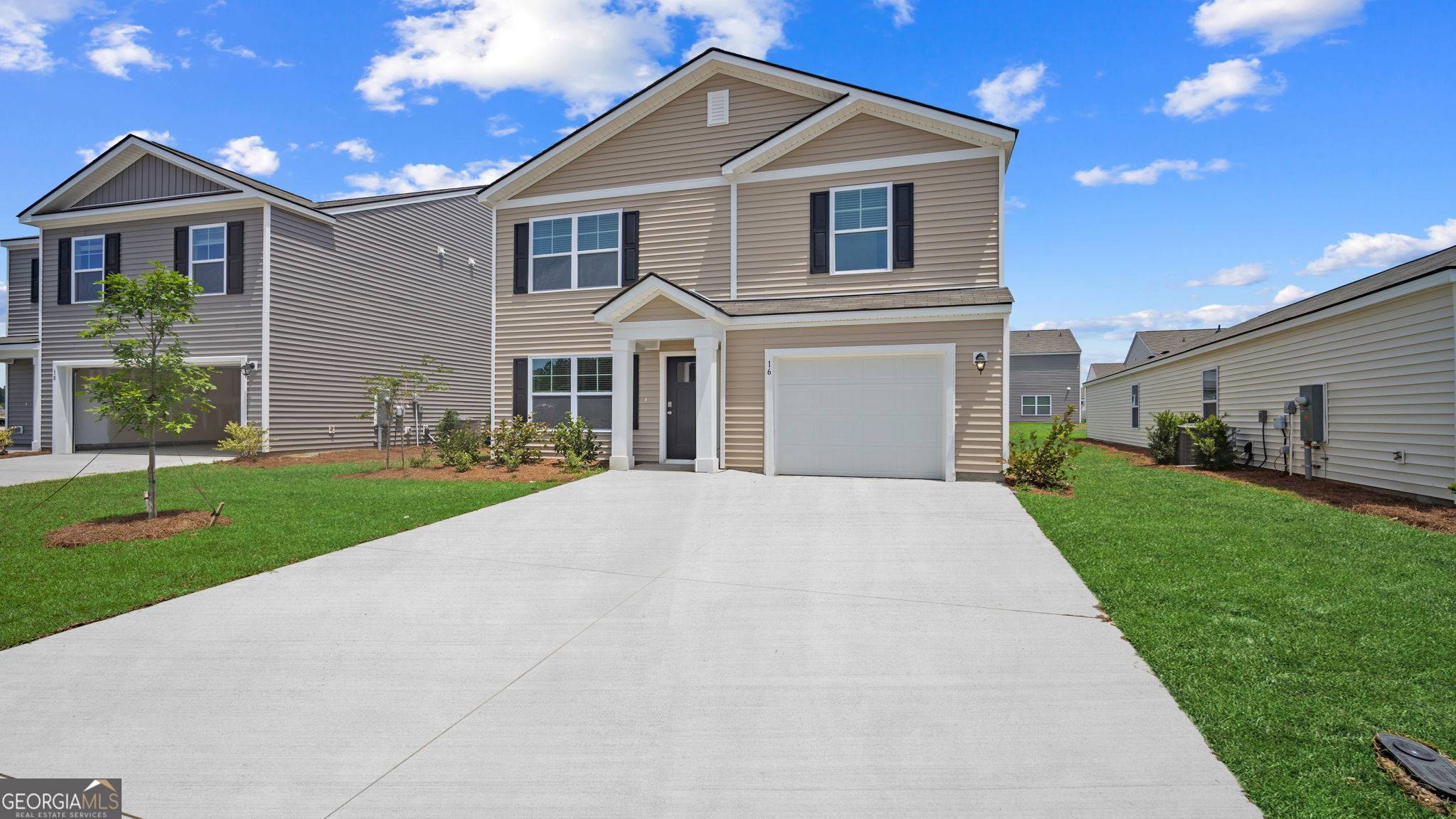 Port Wentworth, GA 31407,16 Cedar Creek LN