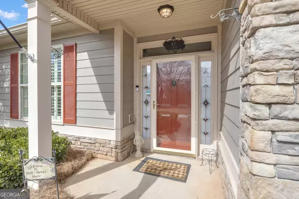 Newnan, GA 30263,47 Covington TER