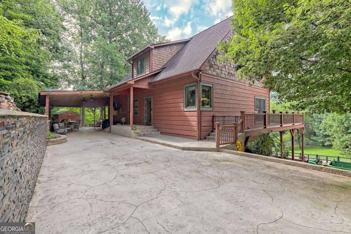 Hiawassee, GA 30546,56 Scenic View RD