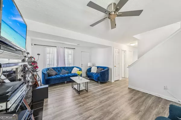 Riverdale, GA 30274,7282 Williamsburg DR