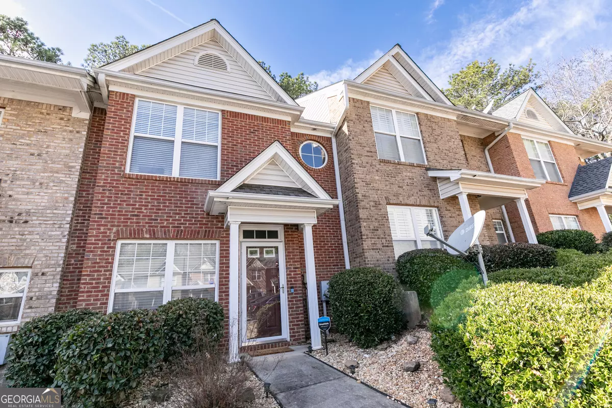 Decatur, GA 30032,2021 Austin Park CIR