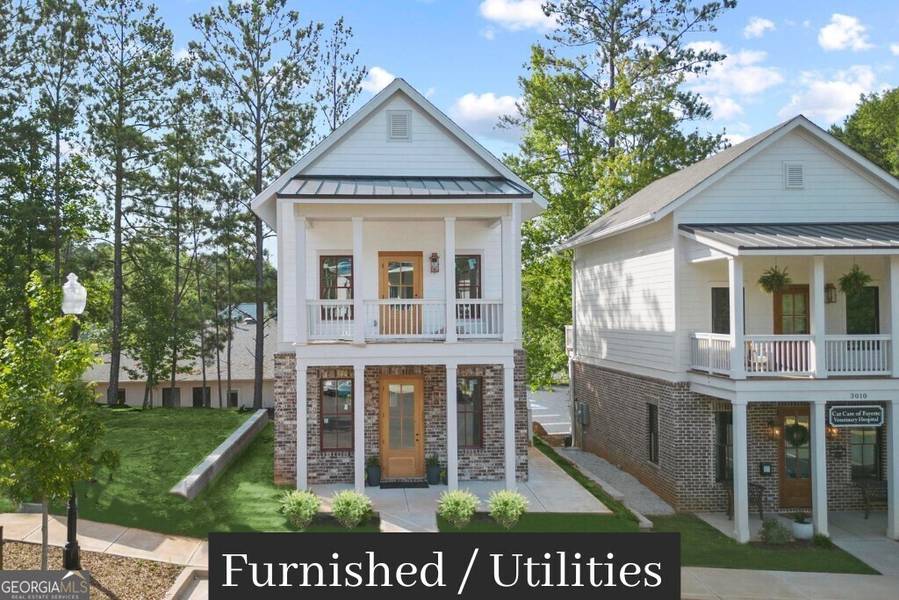 3020 State ST #FURNISHED/UTILITIES, Peachtree City, GA 30269