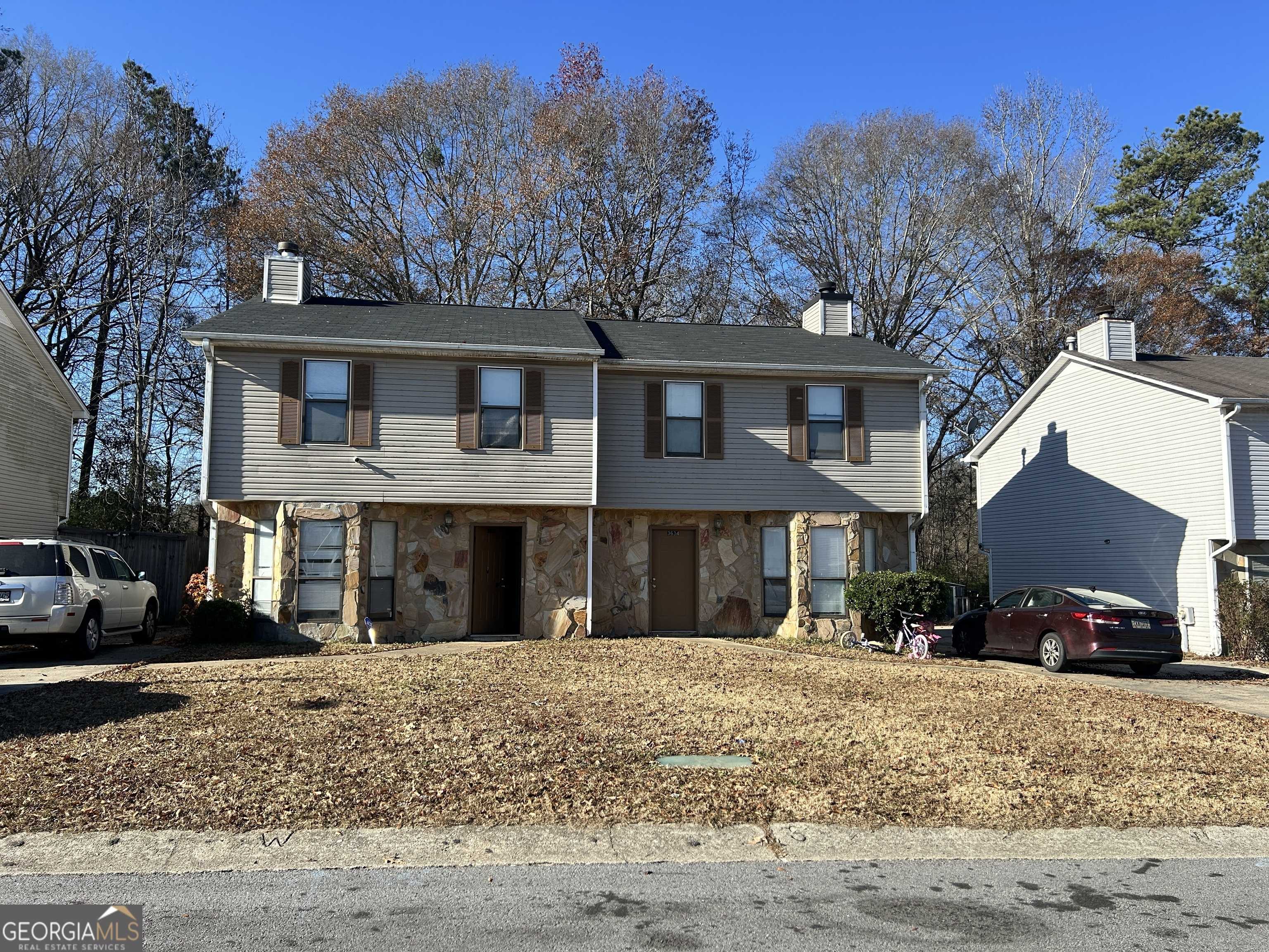 3636 Hopkins CT, Powder Springs, GA 30127