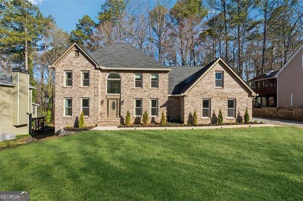 5956 HENLEY DR,  Powder Springs,  GA 30127