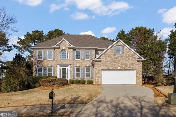 340 Fieldstone WALK, Alpharetta, GA 30005