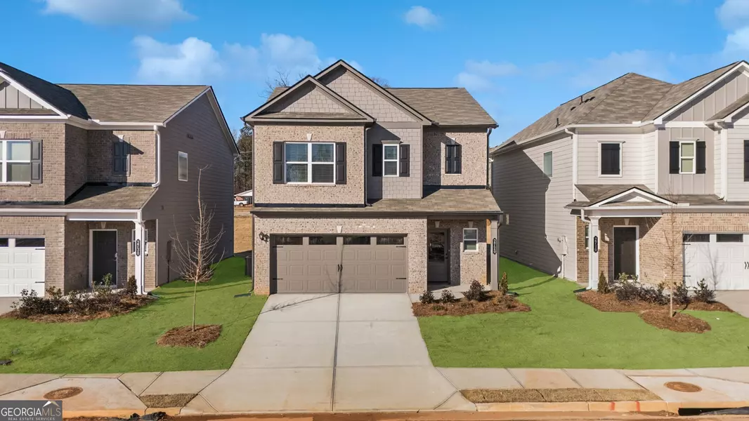 2720 Ravencliff DR, Austell, GA 30168