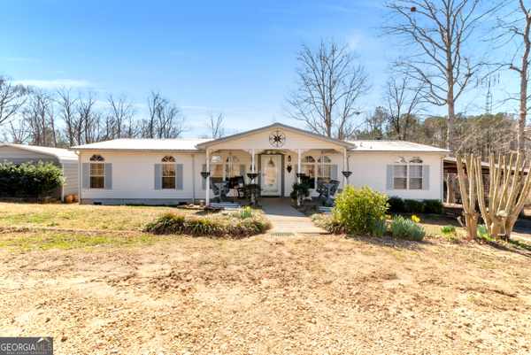 1370 A Cronic Town RD, Auburn, GA 30011