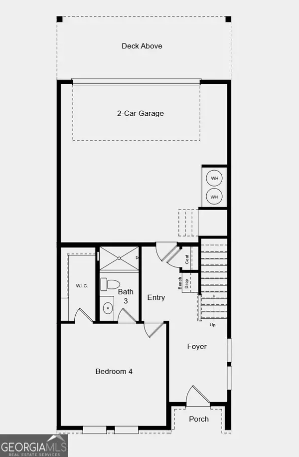 Lawrenceville, GA 30046,105 Holt LN