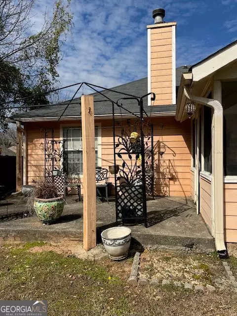 Stockbridge, GA 30281,355 Tait RD