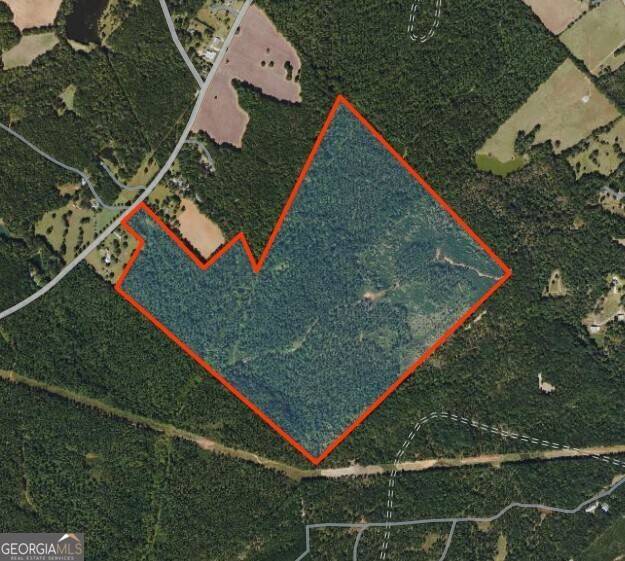 Madison, GA 30650,0 Seven Islands RD