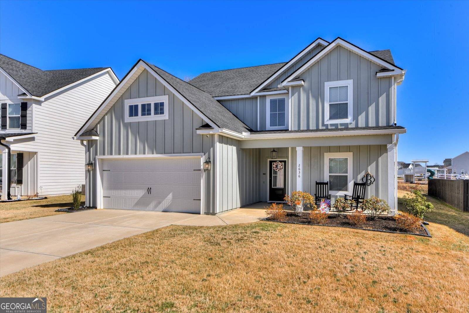 Grovetown, GA 30813,2636 Laurens ST