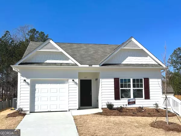 Dallas, GA 30132,237 Hydrangea CT #31