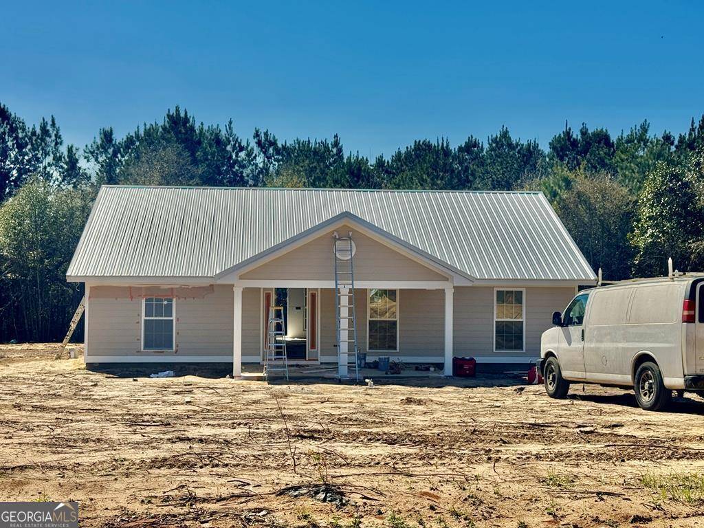 211 Bass RD, Vienna, GA 31092