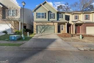 252 Rankin CIR, Mcdonough, GA 30253